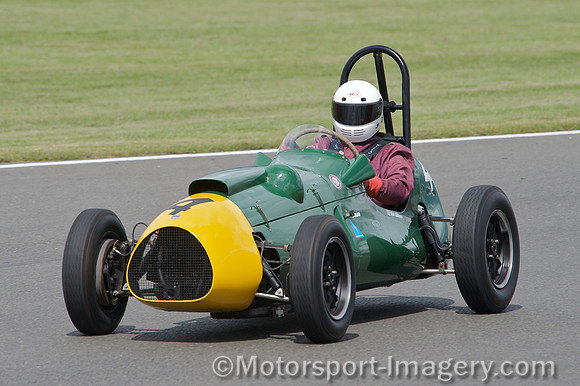 Cooper Bristol Mk2