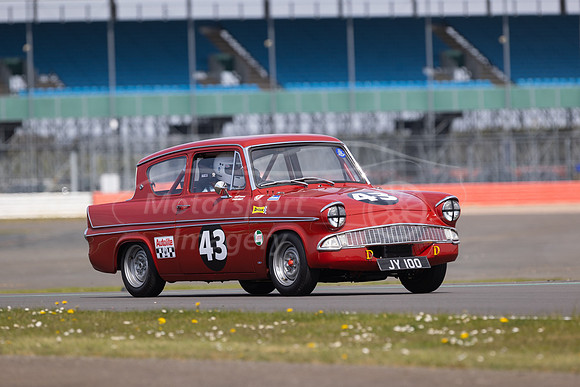 43  Eric WALKER