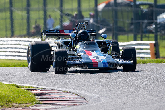 4 Keith Norris Lola T300