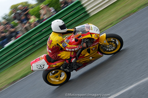 Bike 845