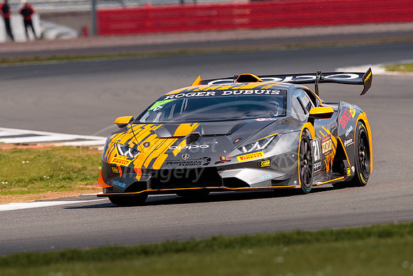 21  GT3 Poland  JM Littman / Moczulski Grzegorz