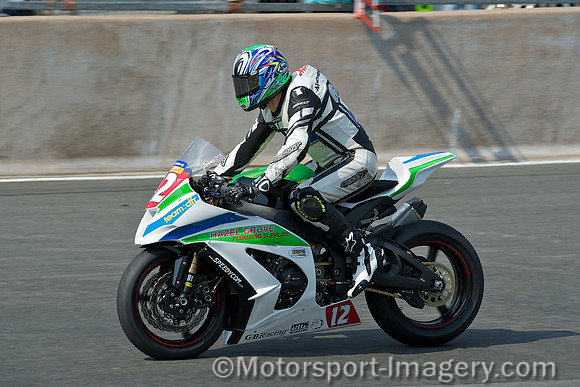 David Fearns, Kawasaki