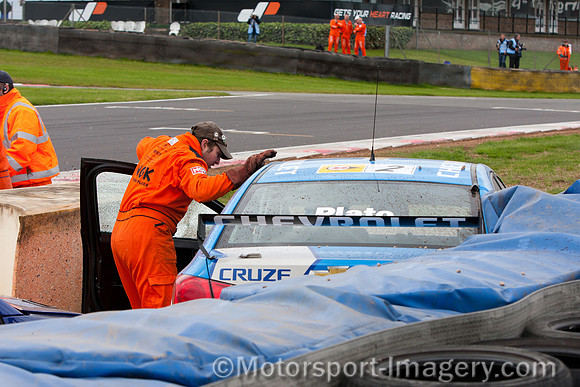 Plato Crash