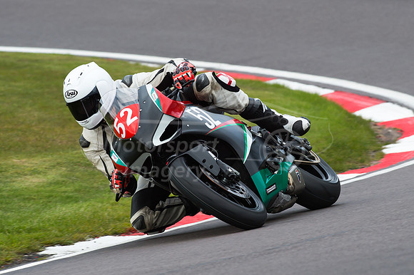 52 James SHAW Ducati Panegale