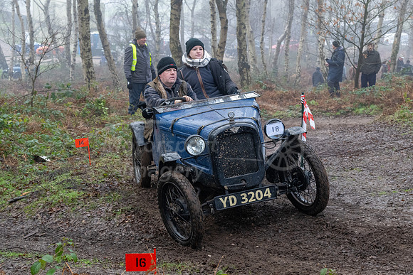 18 Martin Whittaker/Rosie Whittaker