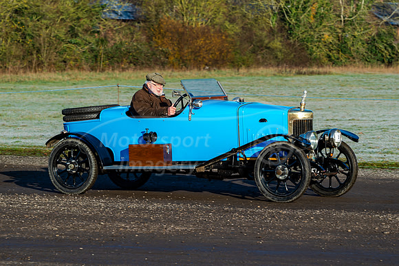 William Fraser   MARLBOROUGH 8/10 HP  BF 5794
