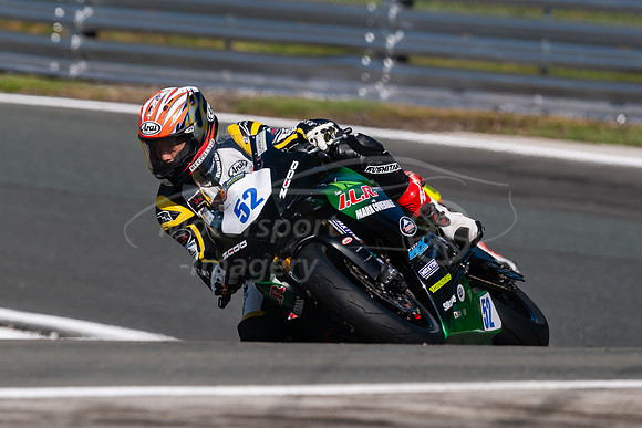 52 Tatsuya Yamaguchi Yamaha,