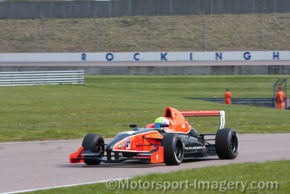 Formula Renault