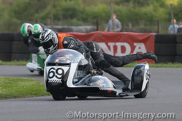 Clint Faulkner & Ben Gray