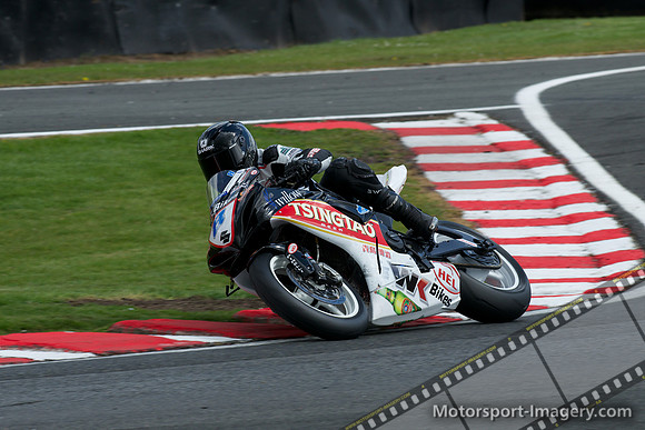Pauli Pekkanen, Tsingtao Suzuki