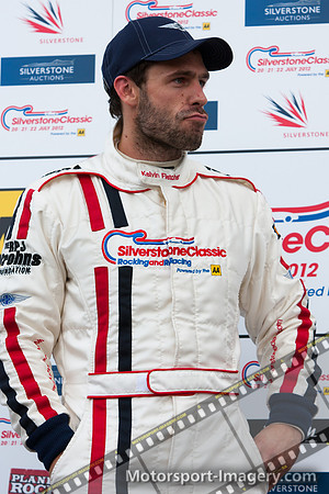 Kevin Fletcher