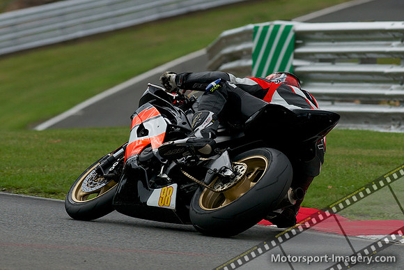 Michael Robertson, Yamaha
