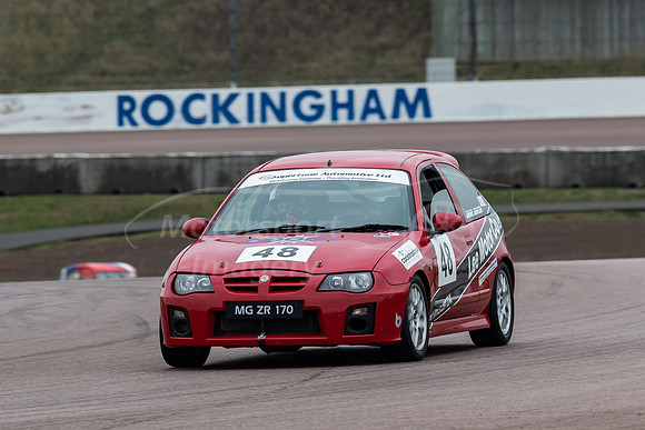 48 James Johnson