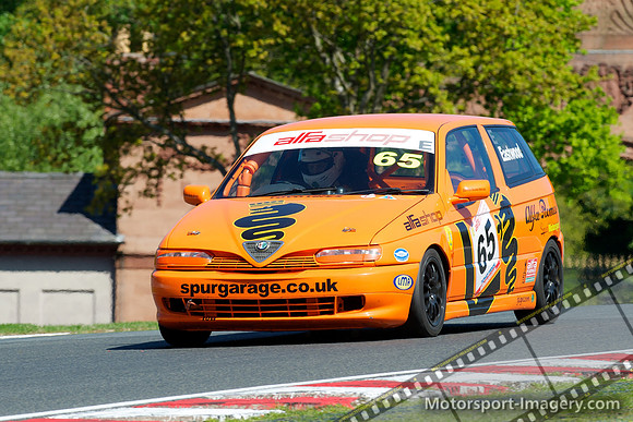 Tom Eastwood, Alfa 145