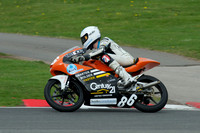 Brad H, Honda
