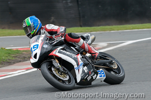 A J Venter - Yamaha