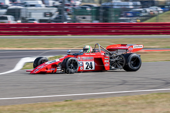 24 Nick Pancisi March 722