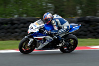 Josh Brookes, Tyco Suzuki