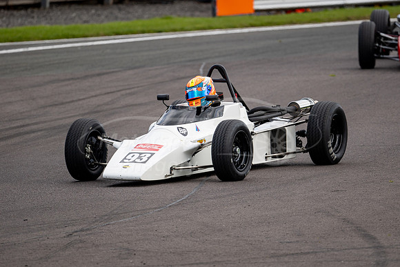 93 Jake Shortland Lola T440