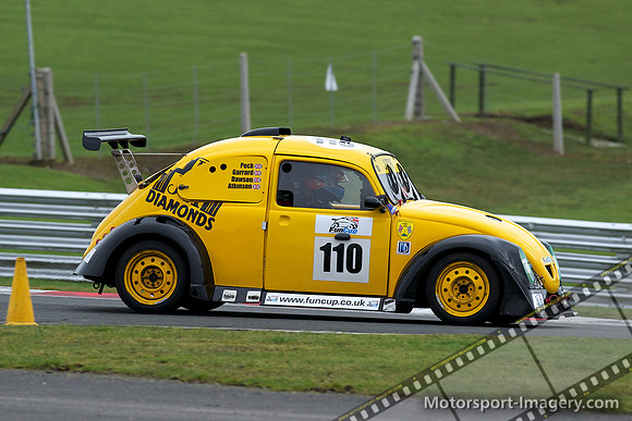 Fun Cup Car 110