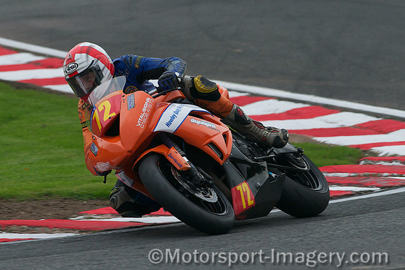 Connor Behan, Kawasaki 600cc