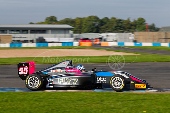 55  Jamie Chadwick