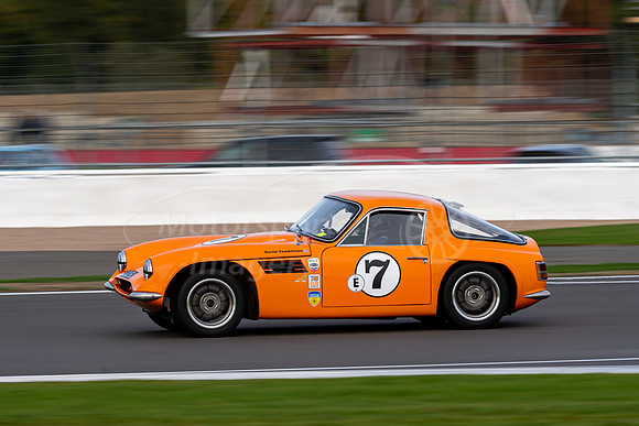 7 David Tomkinson TVR Vixen S2