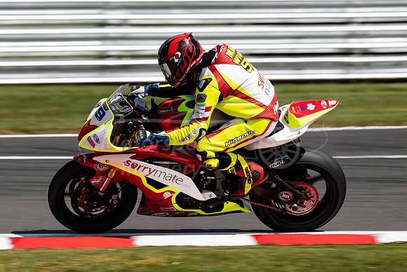 99 Matt Wigley Yamaha