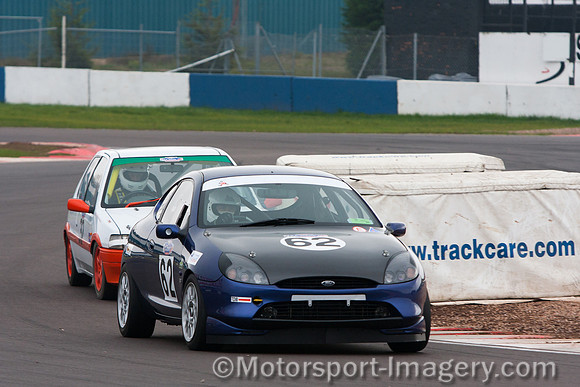 Hadfield/Hadfield - Ford Puma