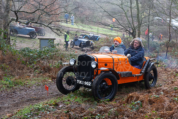 51 Alan Croft/Peter Gosling