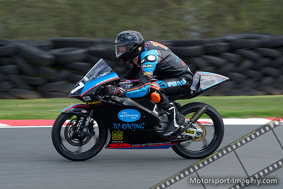 Tom Carne, Honda