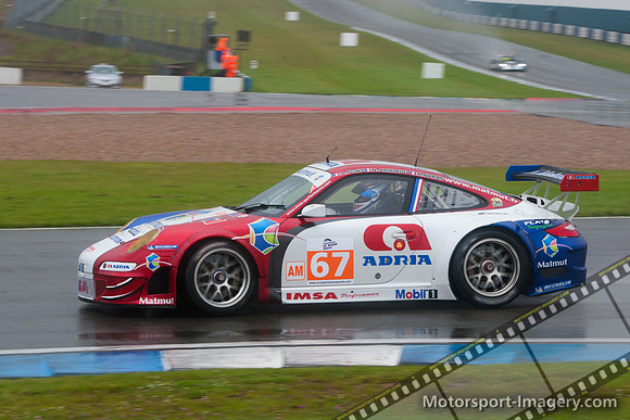 67  Anthony Pons,  Nicolas Armindo,  Raymond Narac