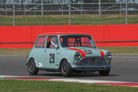 Silverstone Classic - U2TC