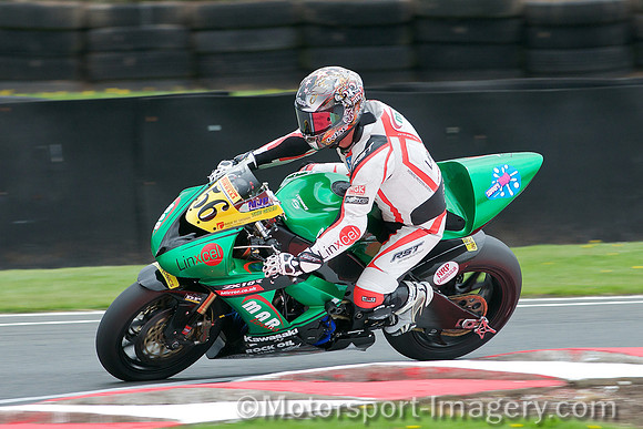 Hudson Kennaugh, MAR Kawasaki