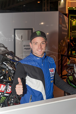 Alex Lowes