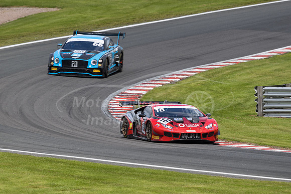 18  Michael Igoe / Dennis Lind
