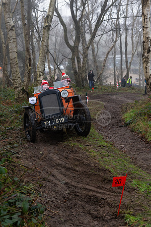 42 Hannah Mycock/Cathryn Saxby