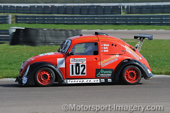 Mantis, Contitech, Car 102