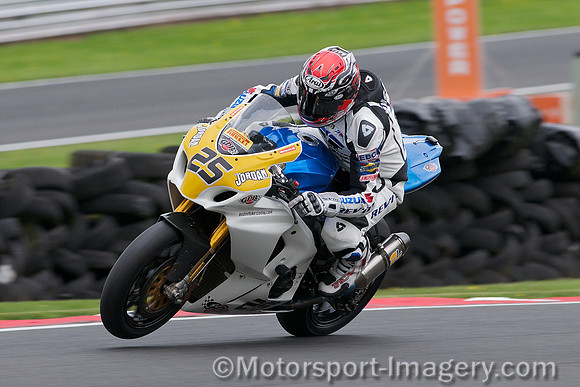 David Anthony, MIST Suzuki