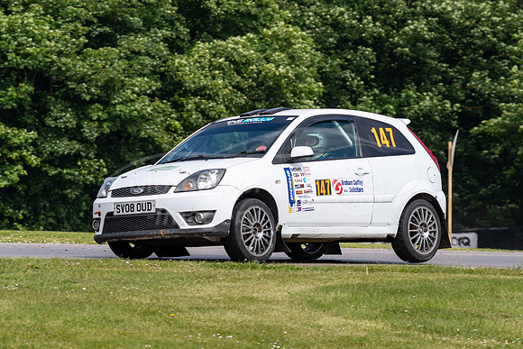 147, Brendan Leonard,  Matthew Baddeley, Ford Fiesta ST
