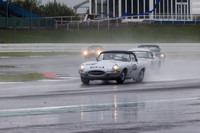 60th Anniversary E-type Challenge