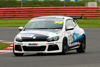 josh Caygill, VW Scirocco