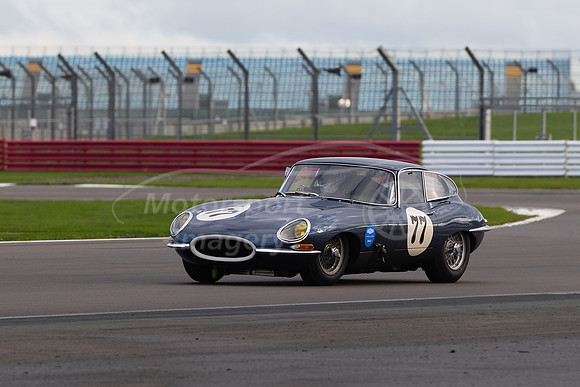 77 Guy Ziser / Chris Ward