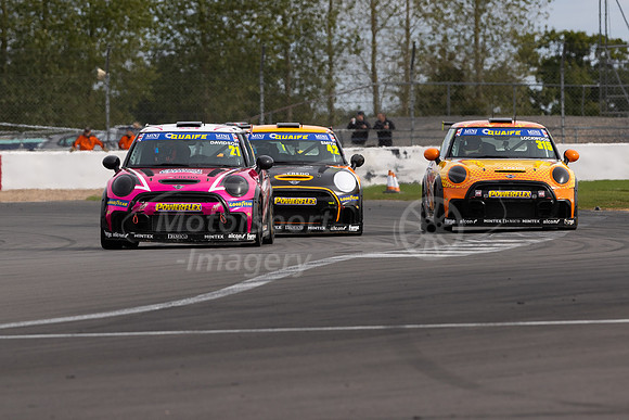 21 Jack Davidson