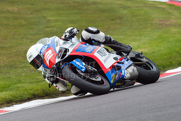 2 Leon MORRIS Ducati Panegale