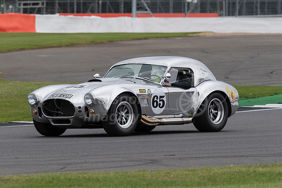 AC Cobra AC65COB