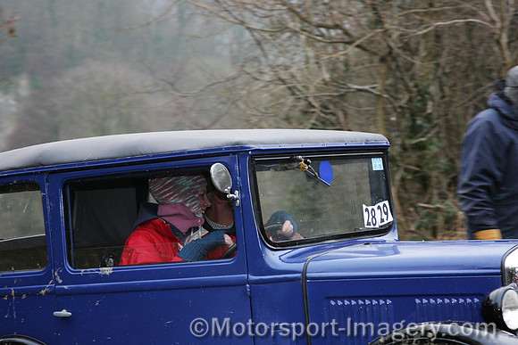 Butts Quarry 2008