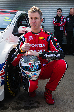 Matt Neal