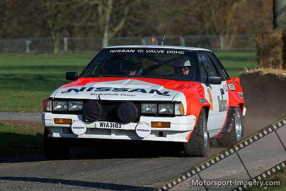 Nissan 240RS