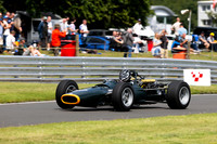 1 BRM P126 #1